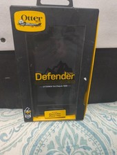 Capa OtterBox Defender Series para iPhone 7 Plus e 8 Plus preta comprar usado Capa OtterBox Defender Series para iPhone 7 Plus e 8 Plus preta comprar usado  Enviando para Brazil