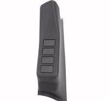 Rugged ridge pillar for sale  Virginia Beach