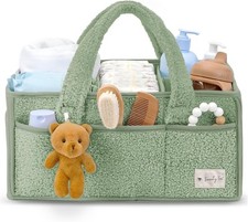 Baby diaper caddy for sale  Ponte Vedra