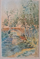 Tableau raymond henri d'occasion  Besançon