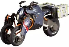 Kit de modelo Death Stranding 1/12 trike reverso comprar usado  Enviando para Brazil