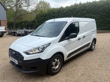 2021 reg ford for sale  PULBOROUGH