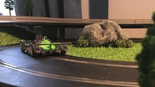 Scalextric scenery boulders for sale  BASINGSTOKE