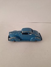 Tootsietoy car. p6 for sale  ROTHERHAM