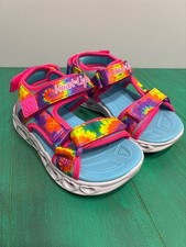 Skechers heart lights for sale  Ardmore