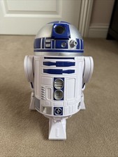 Star wars robot for sale  CORBY
