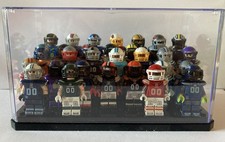 Nfl figuren set gebraucht kaufen  Preußisch Oldendorf
