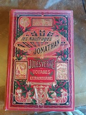 Naufragés jonathan jules d'occasion  Apt