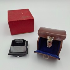 Wirgin edixa reflex for sale  NORWICH