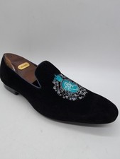 Crested velvet black for sale  RUGBY
