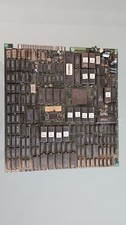 RALLY BIKE -- TOAPLAN / ORIGINAL / WORKING / ARCADE JAMMA PCB comprar usado  Enviando para Brazil