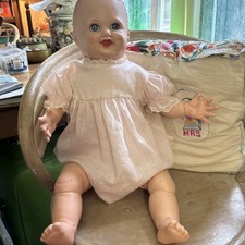 Vintage vinyl baby for sale  Lake Park