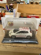 Modellino auto fiat usato  Casalecchio di Reno