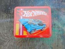 1997 Hallmark Hot Wheels School Days Lancheira Perfeita Selada Numerada 1E/9087, usado comprar usado 1997 Hallmark Hot Wheels School Days Lancheira Perfeita Selada Numerada 1E/9087, usado comprar usado  Enviando para Brazil