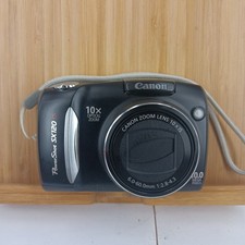 Canon powershot sx120 usato  Vimodrone