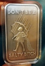 Don salty bitch d'occasion  Expédié en Belgium