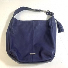 purple coach hobo for sale  La Vista