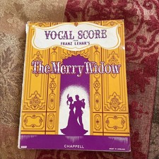 merry widow for sale merry widow for sale GLASGOW
