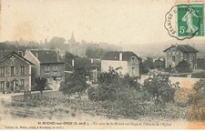 Saint michel orge d'occasion  France