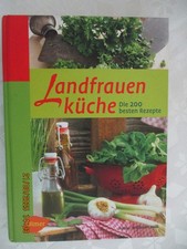 Landfrauenküche 200 besten gebraucht kaufen  Herzebrock-Clarholz