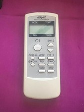 Telecomando condizionatore aer usato  Modena