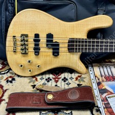 1996 warwick streamer gebraucht kaufen 1996 warwick streamer gebraucht kaufen  Emmering