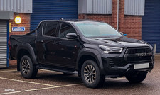 Toyota hilux sport for sale Toyota hilux sport for sale  HALESOWEN