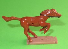 Plasty pferd cowboy gebraucht kaufen  Deutschland