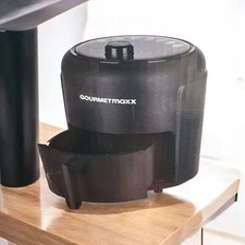 Gourmet maxx heißluftfritteus gebraucht kaufen  Neu-Ulm