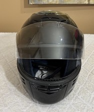 Hawk motorcycle helmet for sale  Middletown