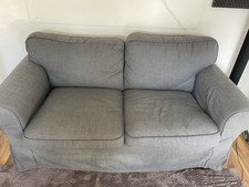 2er sofa ektorp gebraucht kaufen  Wilhelmshaven