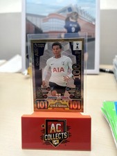 dele alli 100 club for sale  PAISLEY