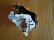 A11 genie opex d'occasion  Dompaire