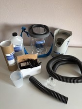 Hippomed ultraschall inhalator gebraucht kaufen  Bergisch Gladbach