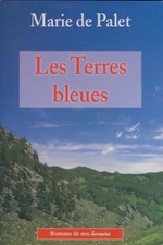 Terres bleues marie d'occasion  Hennebont