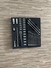 Tools steckschlüssel satz gebraucht kaufen  Deutschland