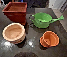Garden planters green for sale  Jeannette
