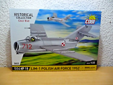 Cobi 5822 flugzeug gebraucht kaufen  Fürth