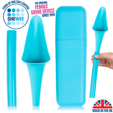 Shewee larger flexi for sale  CARNFORTH