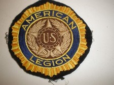 American legion round for sale  Elizabethtown