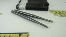 Lot guhring solid for sale  Ellington