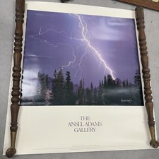 Ansel adams gallery for sale  Topeka