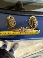 Rare poignee meuble d'occasion  Ribécourt-Dreslincourt