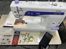 Janome 1600p sewing for sale  Lancaster