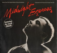 Midnight express film d'occasion  La Chapelle-la-Reine