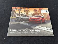 2014 2015 bmw for sale  La Jolla