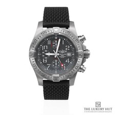Breitling avenger bandit for sale  LONDON