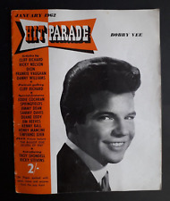 Hit parade january for sale  WOLVERHAMPTON