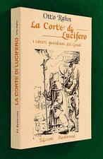 Otto rahn corte usato  Roma