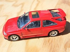 Minichamps modellauto ford gebraucht kaufen  Mettmann
